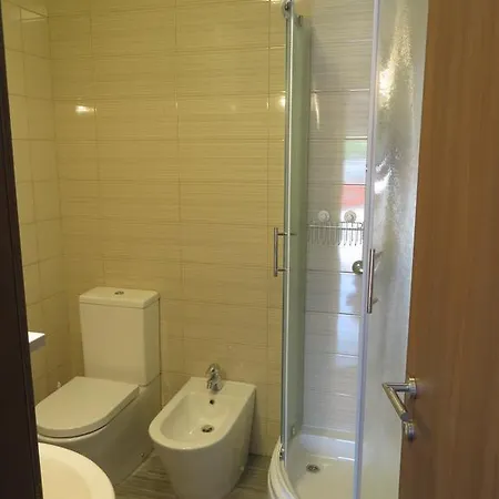 El Forno Apartman Galizana