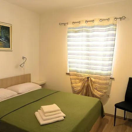 Apartman El Forno