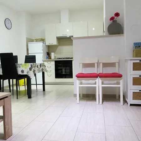 El Forno Apartman *