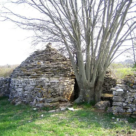 El Forno Apartment Galizana