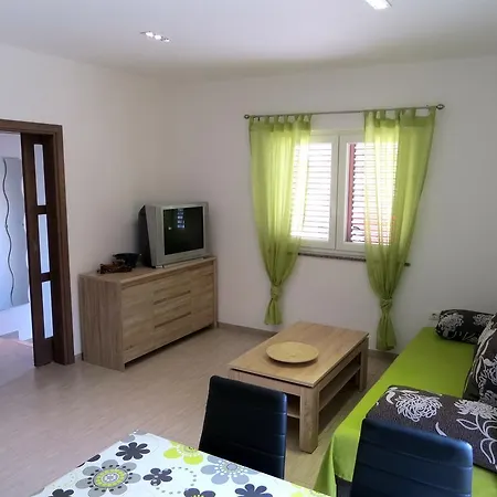 El Forno Apartment *