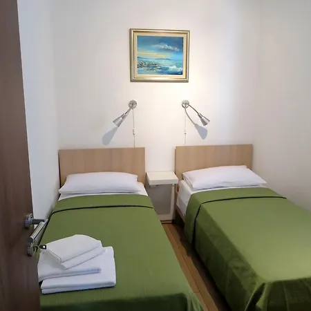Apartment El Forno
