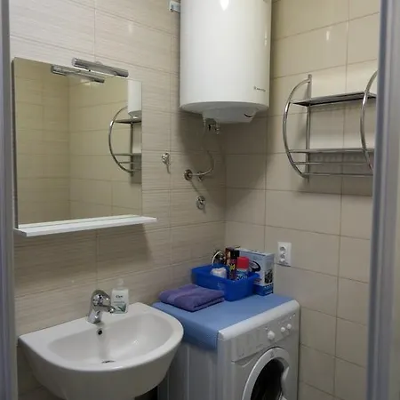 El Forno Apartment *