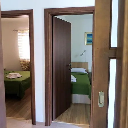 El Forno Apartment Galizana