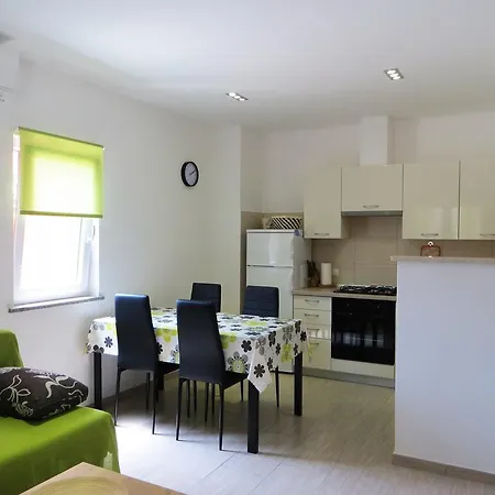 El Forno Apartment