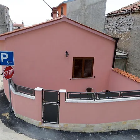 Apartment El Forno Galizana