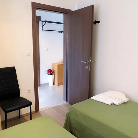 El Forno Apartment