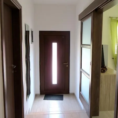 El Forno Apartman *
