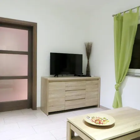El Forno Apartment Galizana